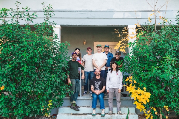 Water Damage 2026 HORIZONTAL PRESS 2 by Angela Betancourt