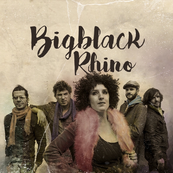 bigblack rhino