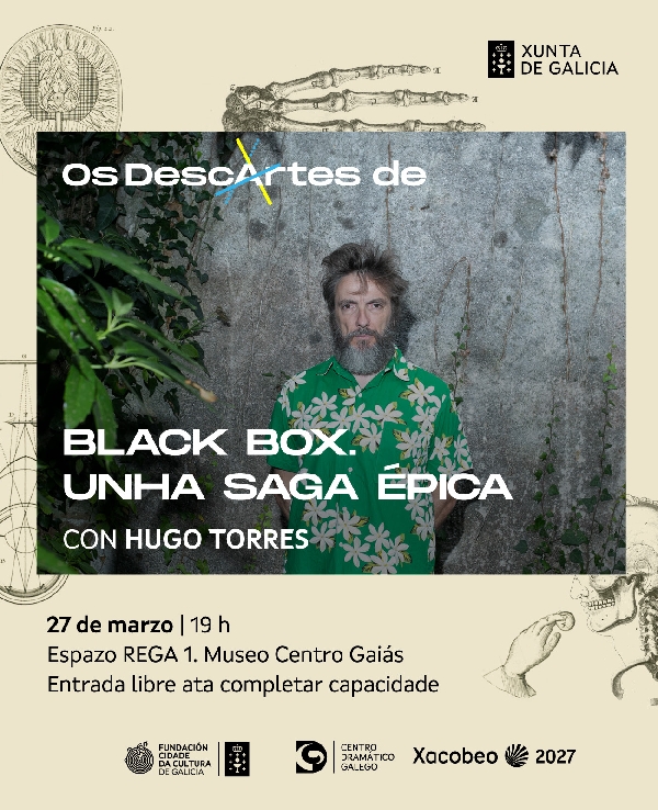 black box