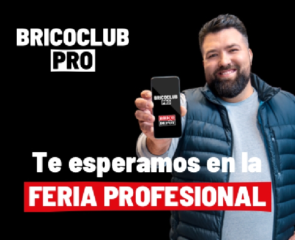bricodepot feria
