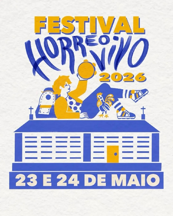 festival horreo vivo