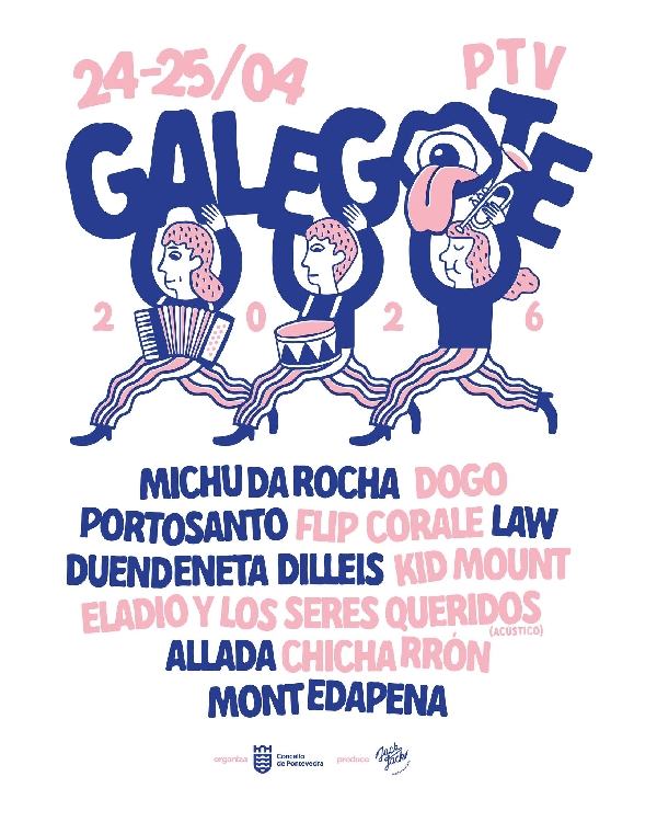galeote rock 2026