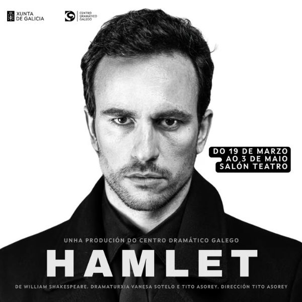 hamlet