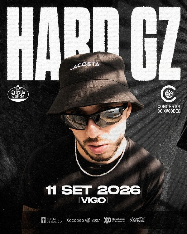 hard gz vigo