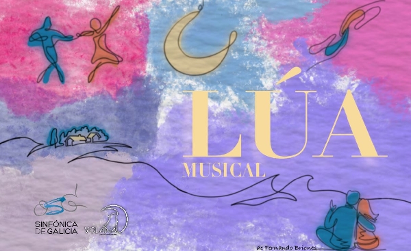 lua musical