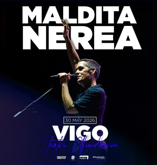 maldita nerea vigo