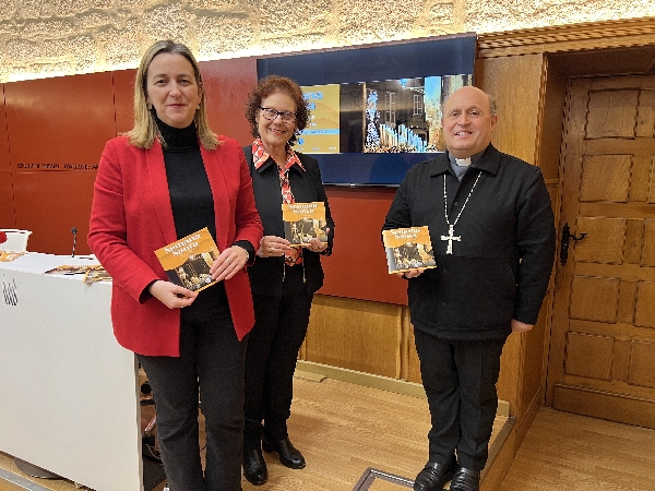 semana santa santiago