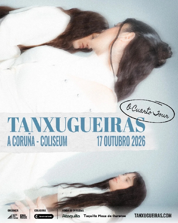 tanxungueiras concierto coru