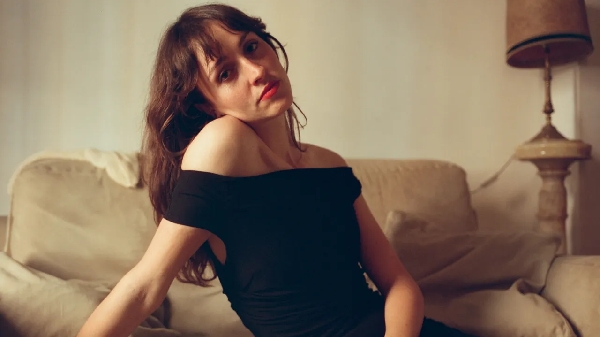 Andrea Buenavista Promo