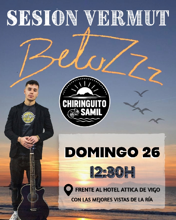 CARTEL CHIRINGO SAMIL 26_04_26