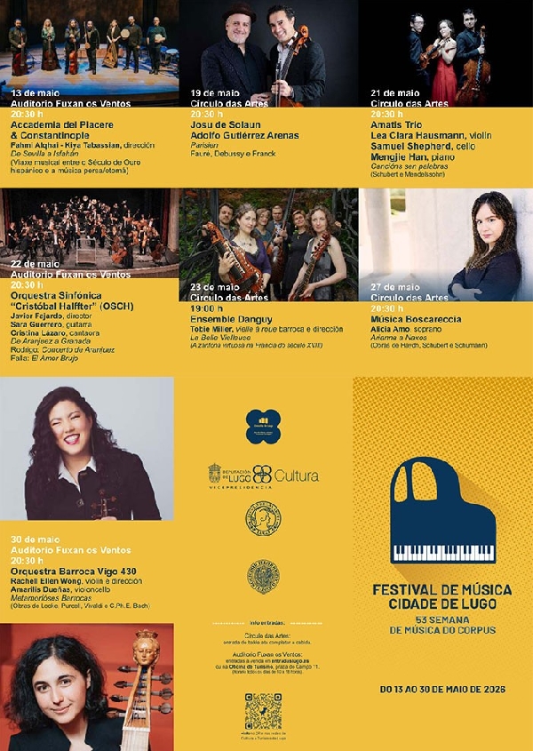 Cartel-Festival-de-Música-Cidade-de-Lugo-2026