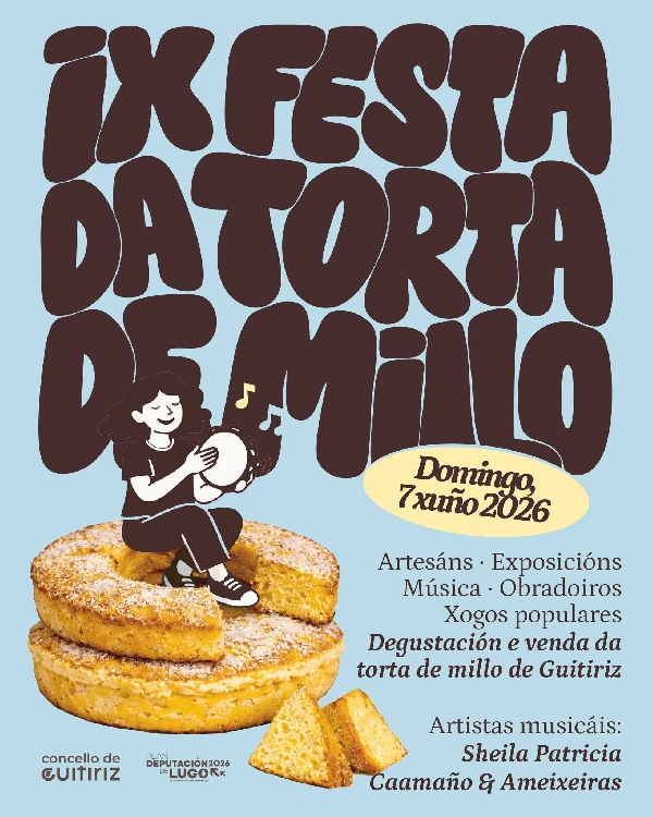 cartel-festa-da-torta-de-millo-guitiriz