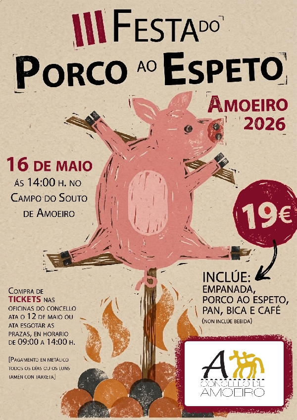 cartel-festa-do-porco-ao-espeto-de-ameiro