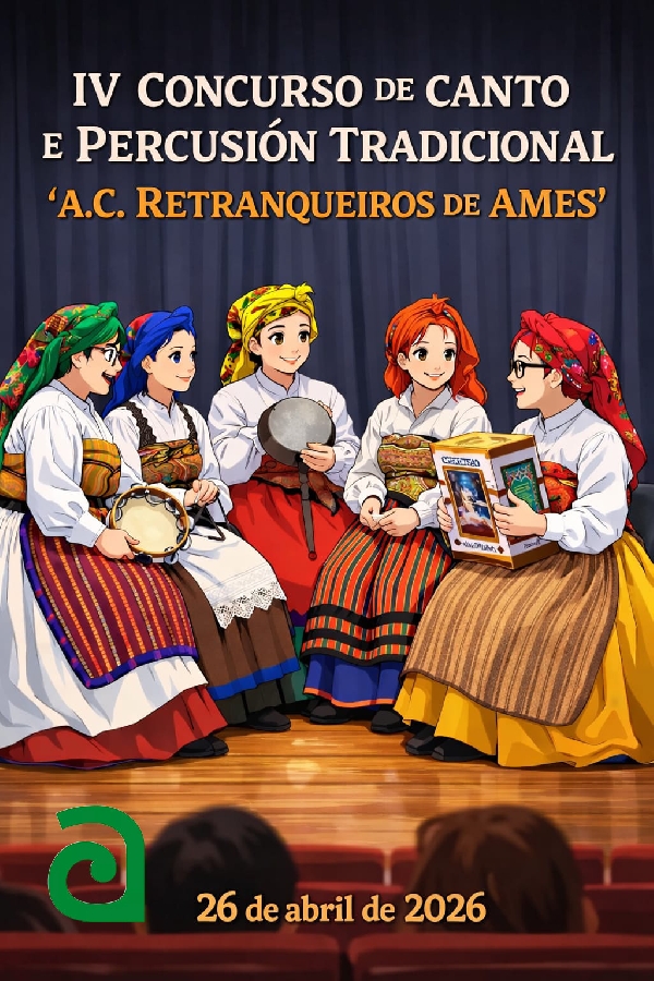 cartel retranqueiros