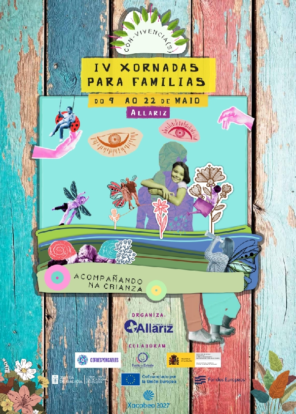 cartel-xornadas-para-familias-allariz