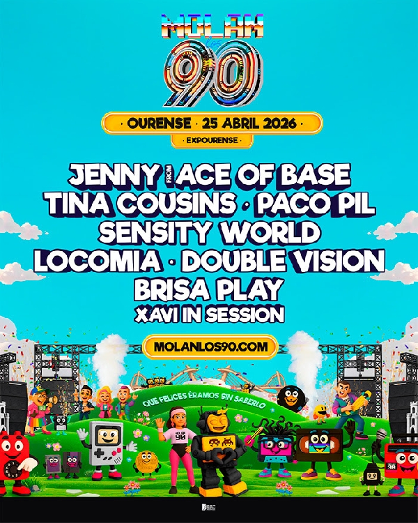 cartel-molan-los-90-ourense