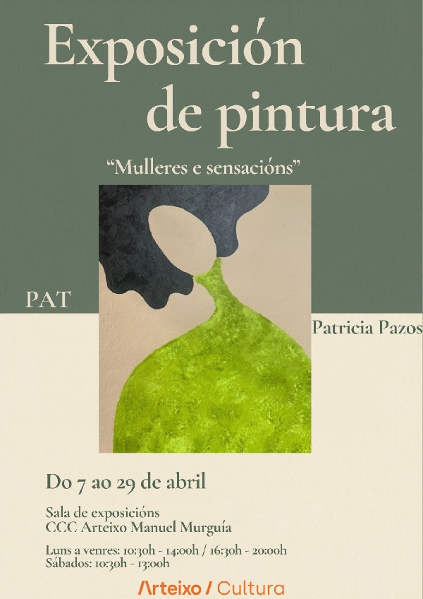 expo pintura arteixo