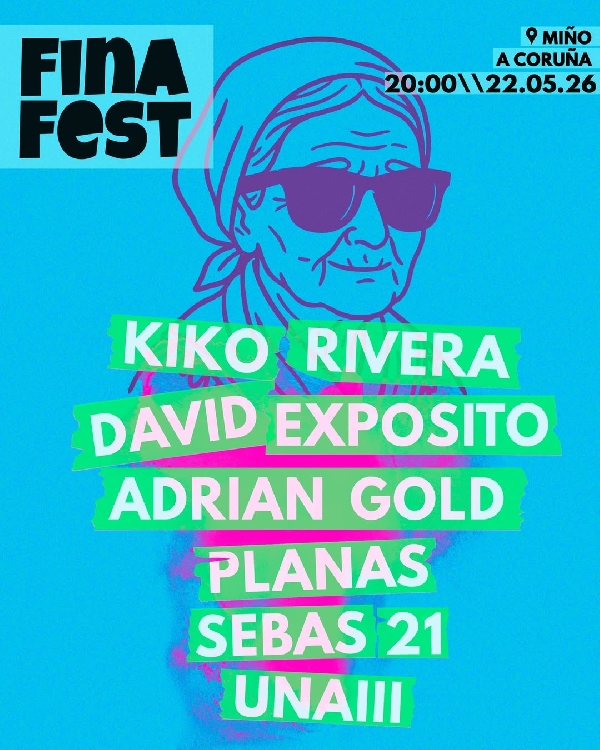 fina fest cartel