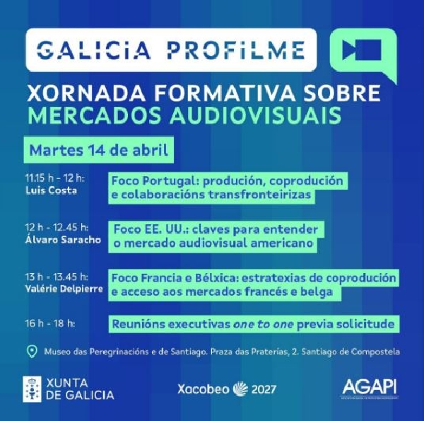 galicia profilme