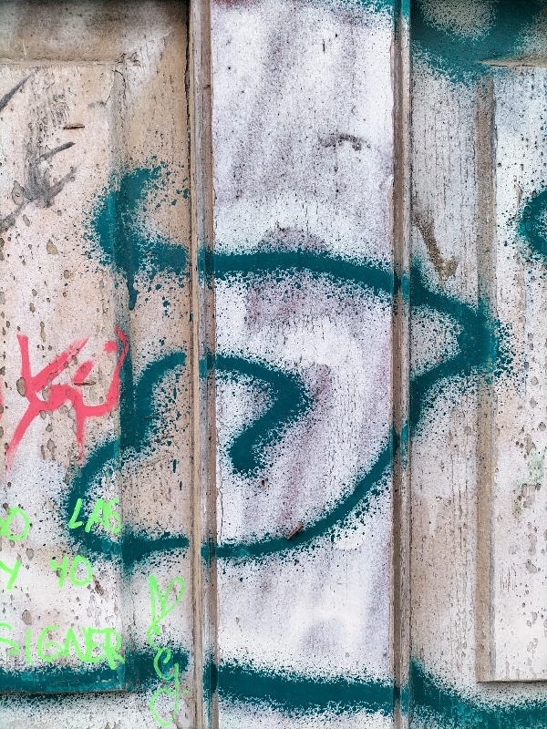 realidades grafica urbana