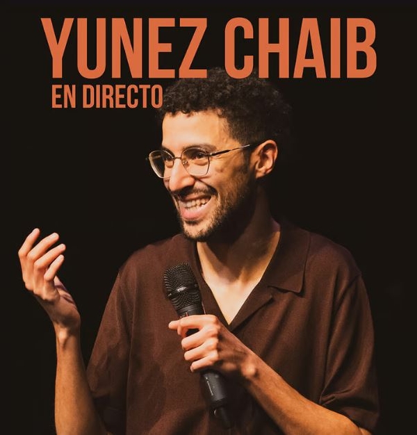 yunez chaib