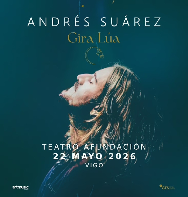 Andres Suarez