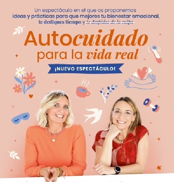 Autocuidado