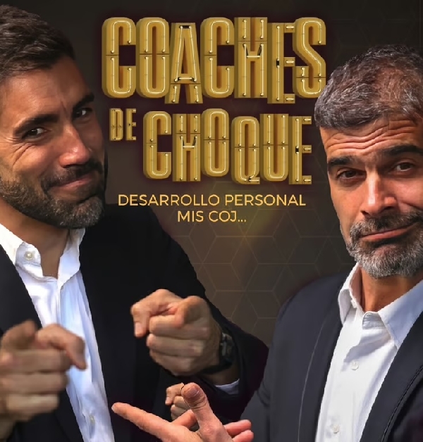 Coaches de choque en Santiago