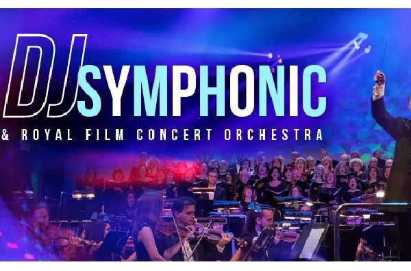 DJ Symphonic