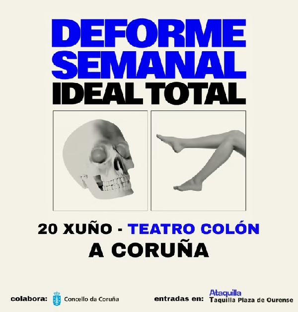 Deforme