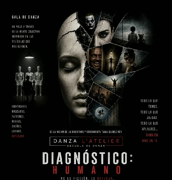 Diagnostico Humano