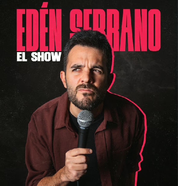 Eden Serrano