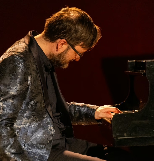 El pianista de la mano izquierda