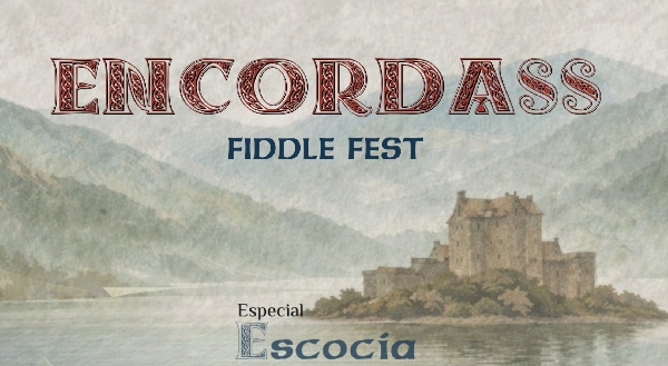 Encordass Fest