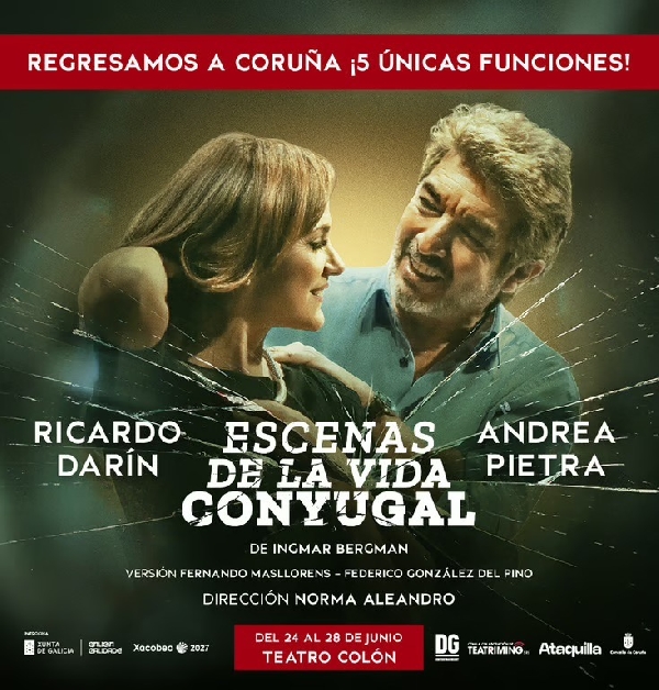 Escenas de la vida