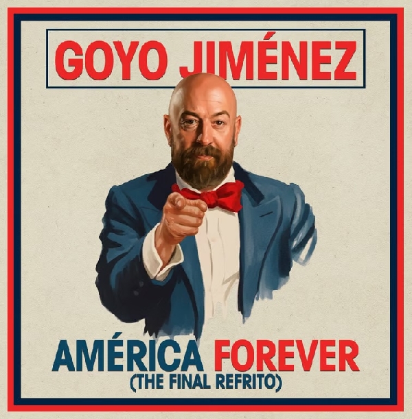 Goyo Jimenez