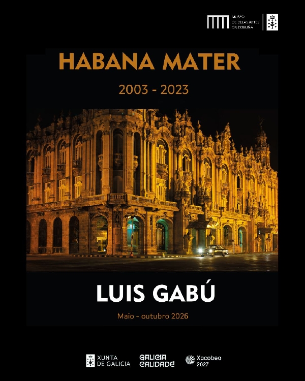 HABANA MATER