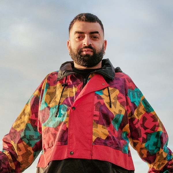 Hugo Guezeta
