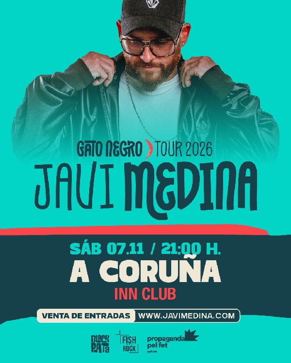 Javi Medina