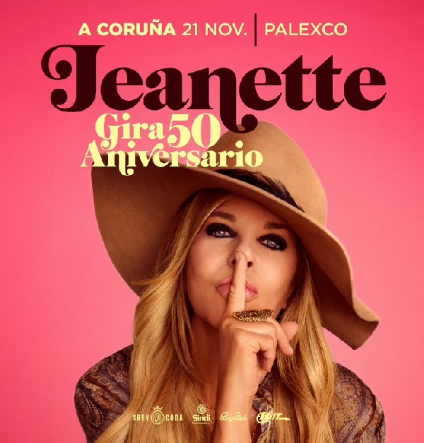 Jeanette