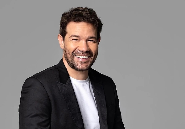 Juan Davila