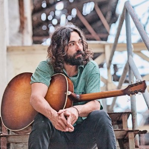 Julian Maeso