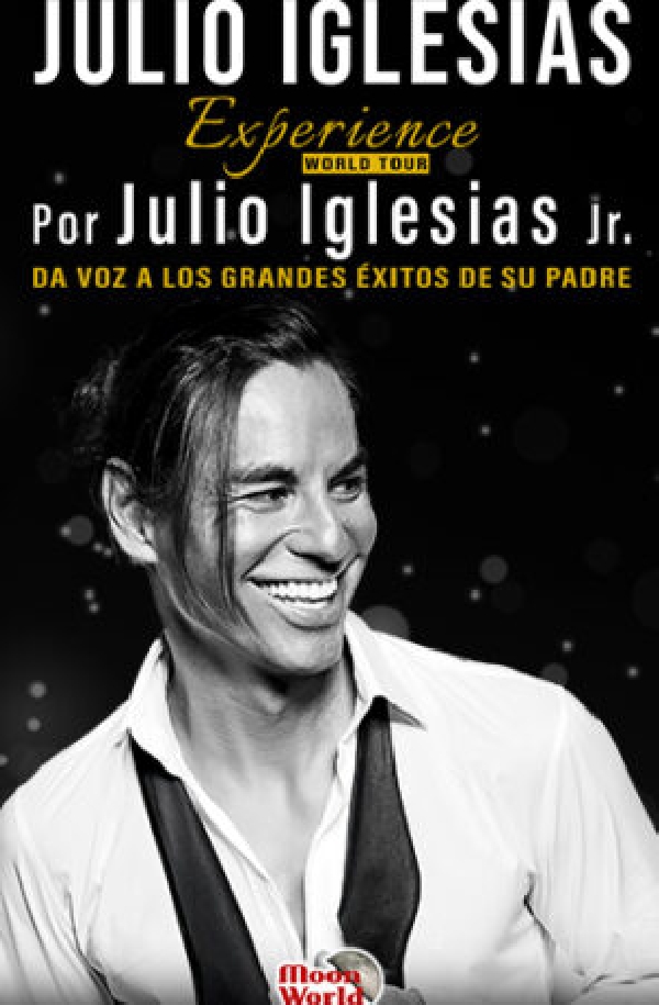 Julio Iglesias