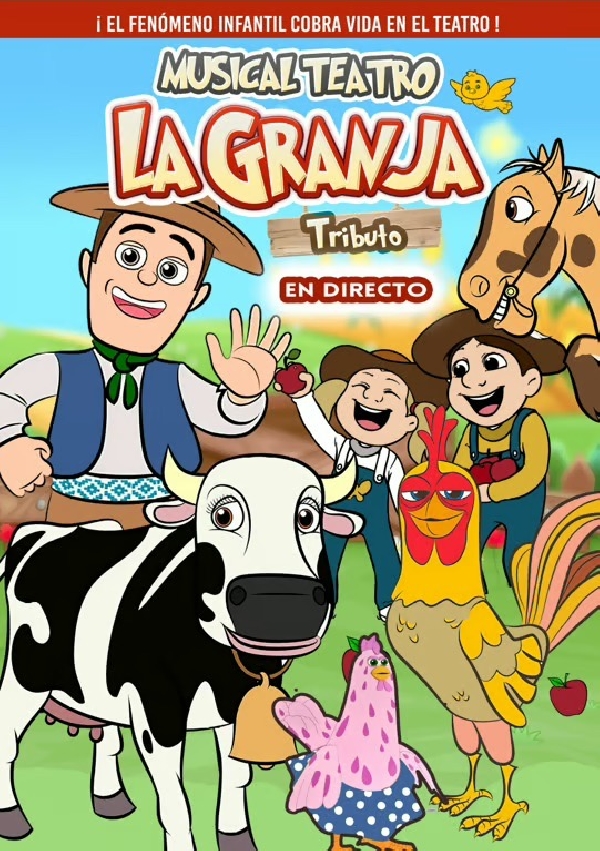 La granja de zenon
