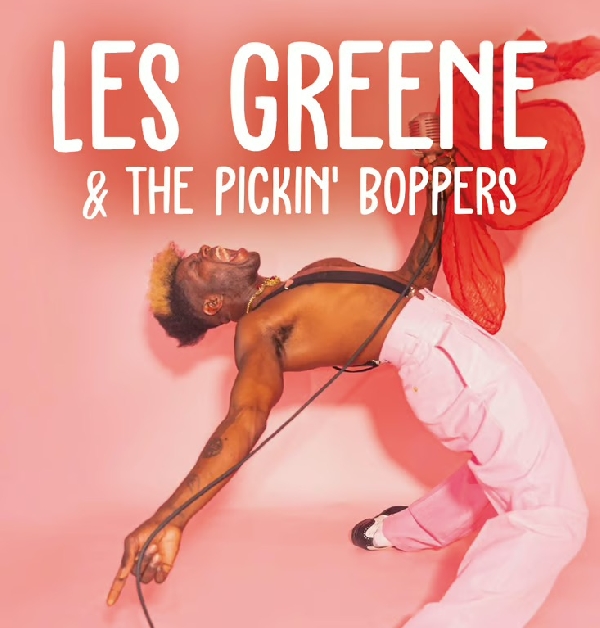 Les greene