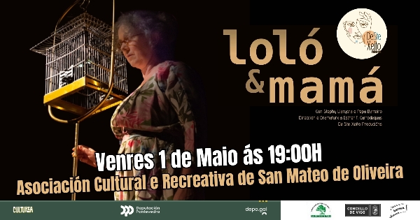 Loló e Mamá Llanes (2)