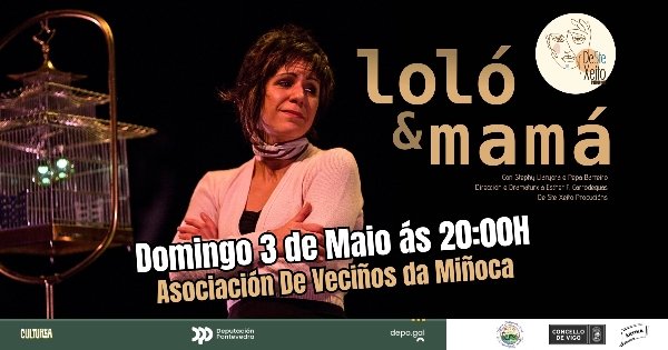 Loló e Mamá Llanes (3)