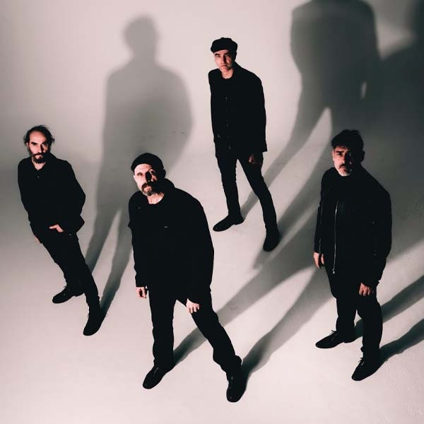 Los Enemigos