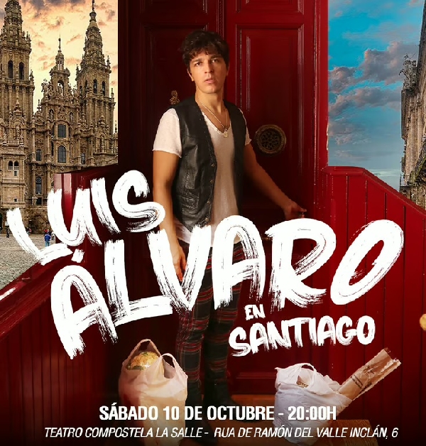 Luis Alvaro