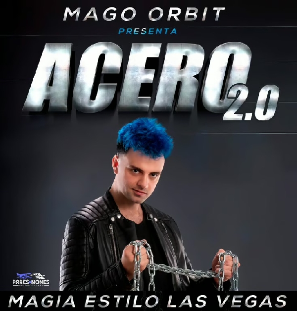 Mago orbit